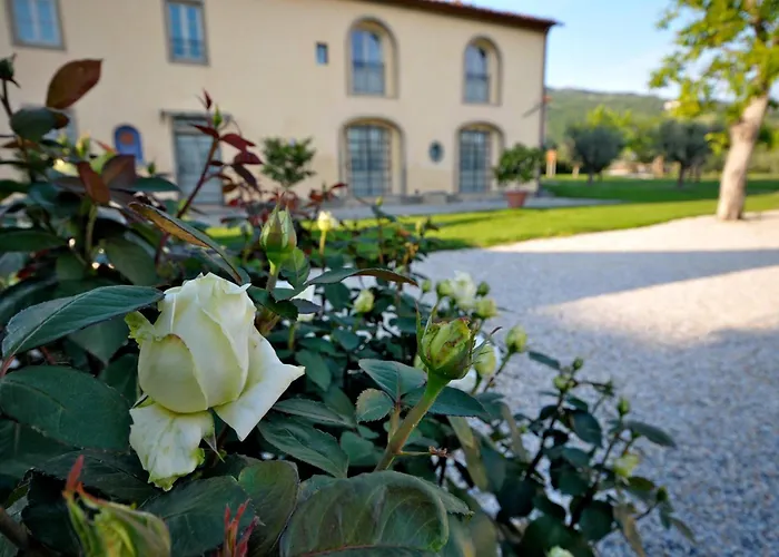 Agriturismo San Rocco Pistoia