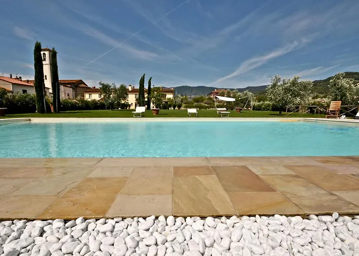 Agriturismo San Rocco Pistoia