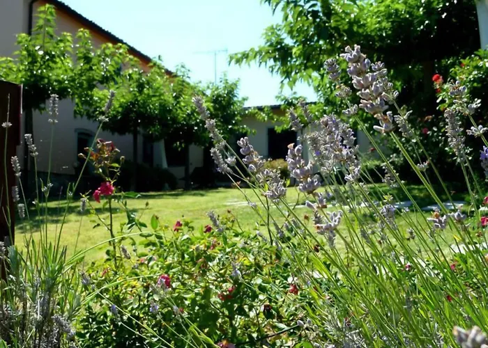 Agriturismo La Torricella Pistoia