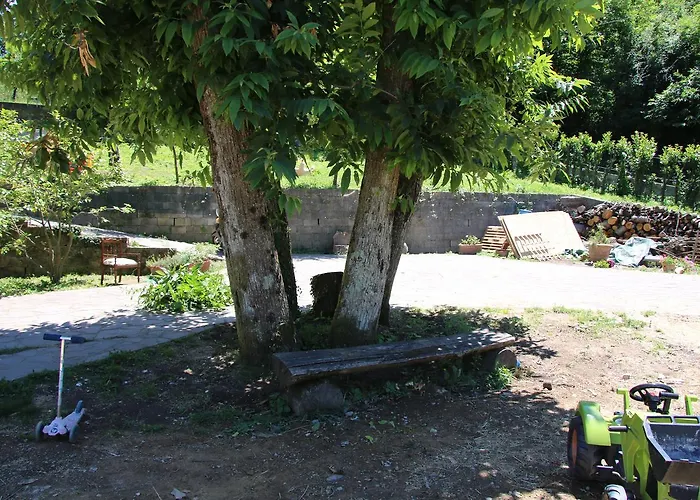 podere il sorriso degli angeli Pistoia